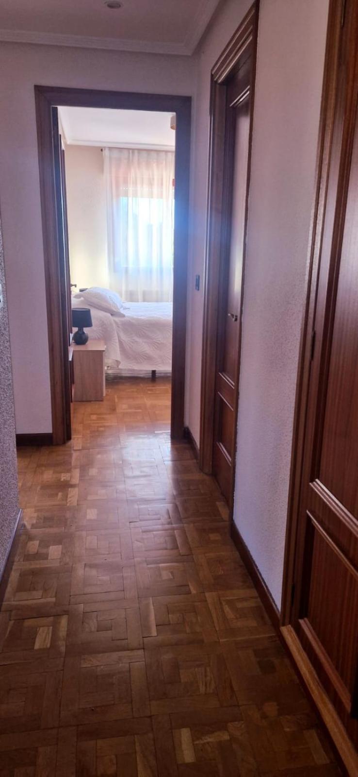 Apartamento Aire De Montana Bonar Exterior foto