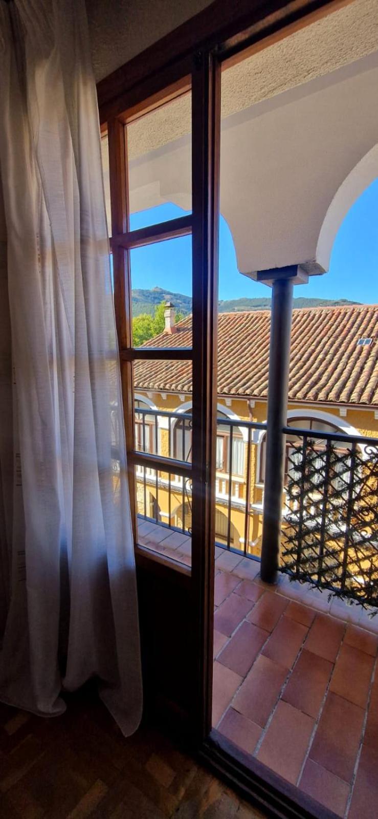 Apartamento Aire De Montana Bonar Exterior foto