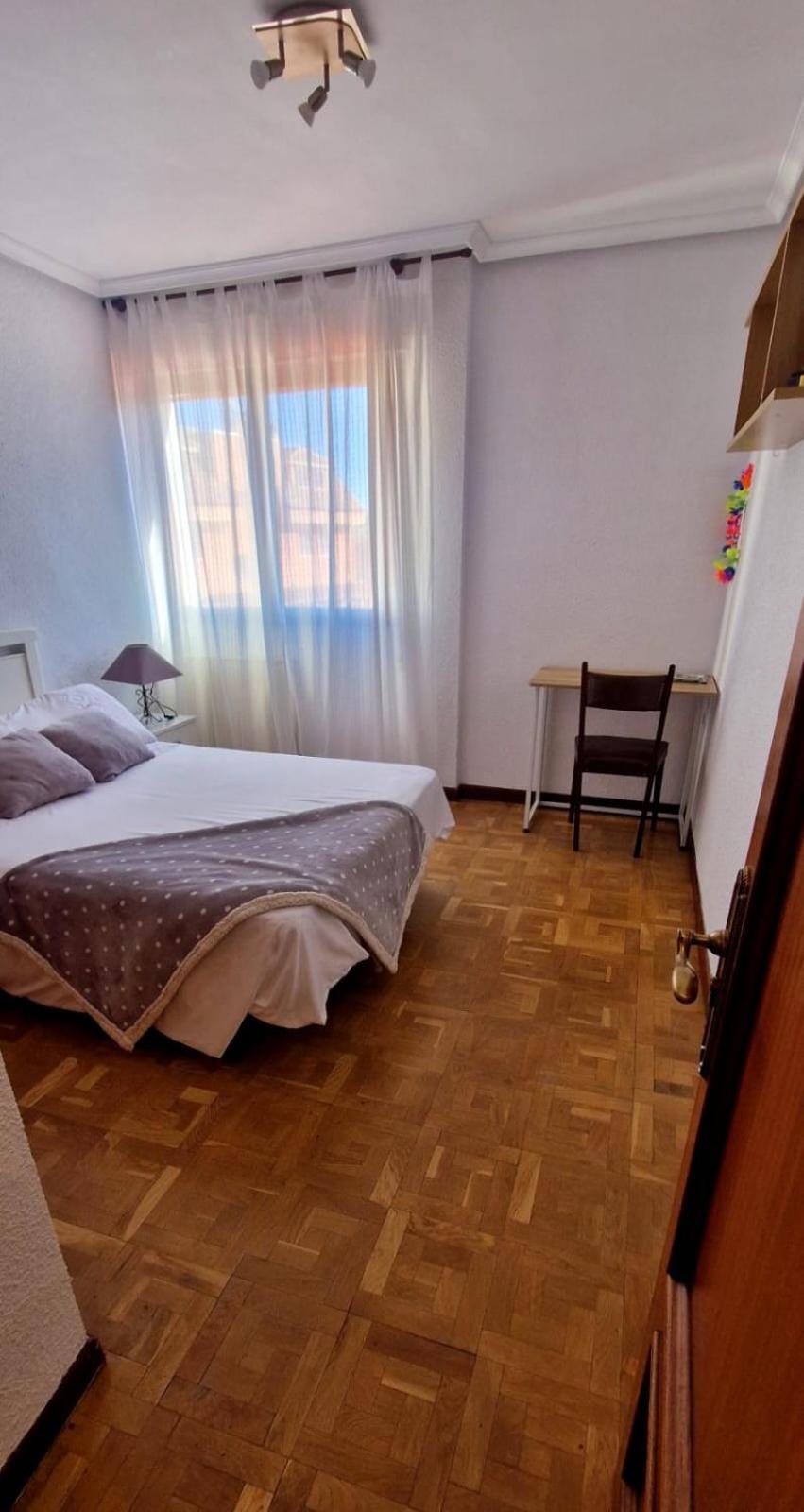 Apartamento Aire De Montana Bonar Exterior foto