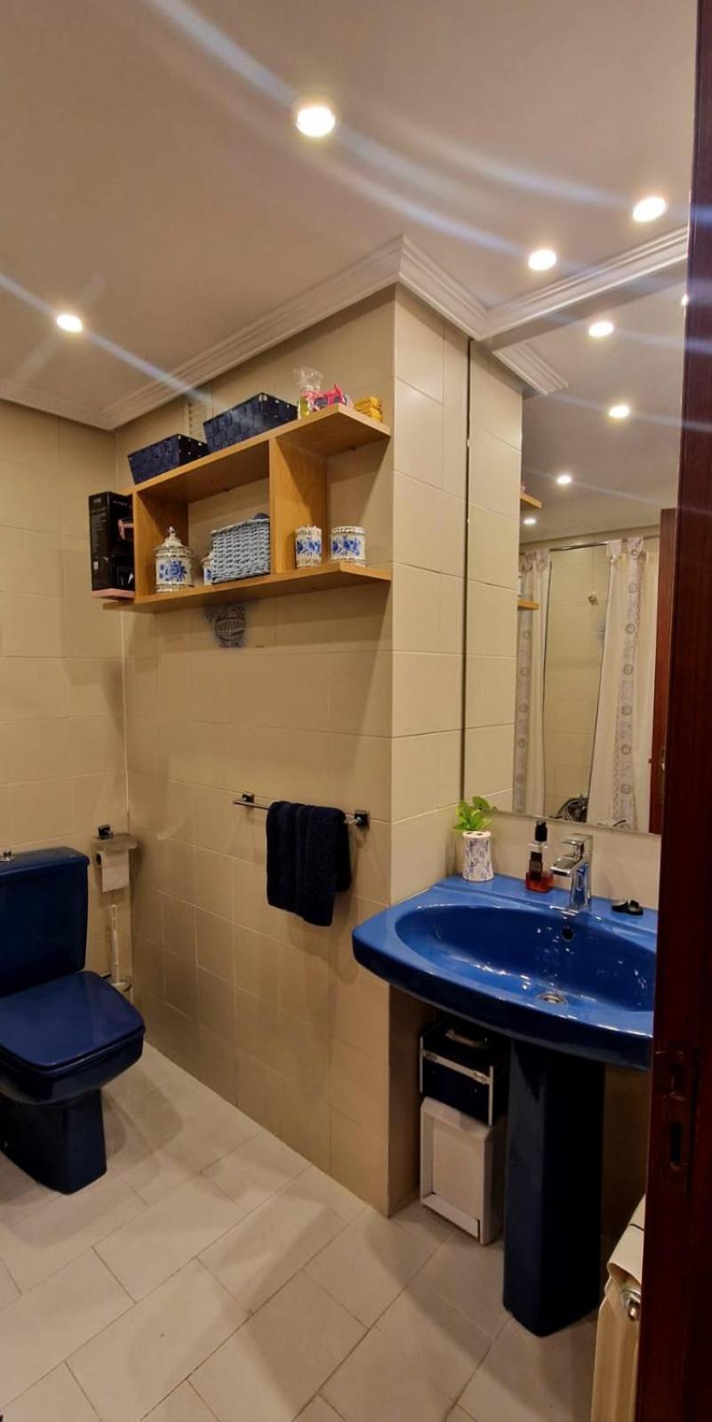 Apartamento Aire De Montana Bonar Exterior foto