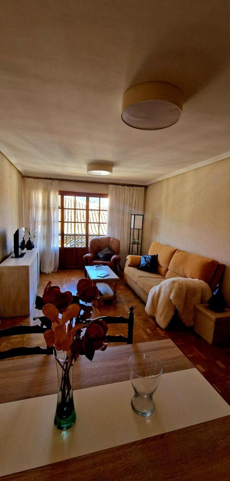 Apartamento Aire De Montana Bonar Exterior foto